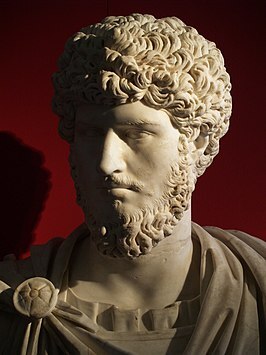 Marcus Aurelius Antonius Augustus van Rome